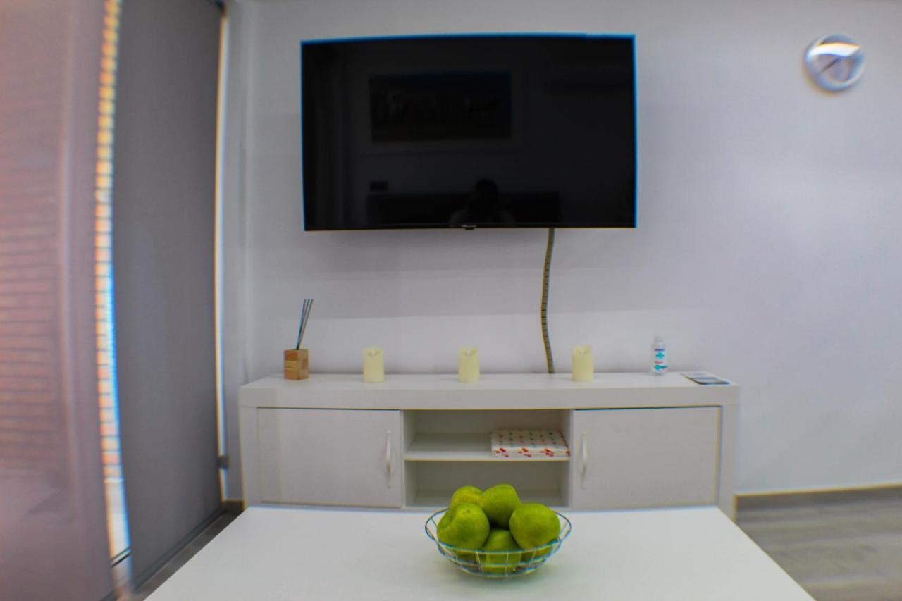 Los Ranchos Premium Levante Beach Бенидорм Екстериор снимка