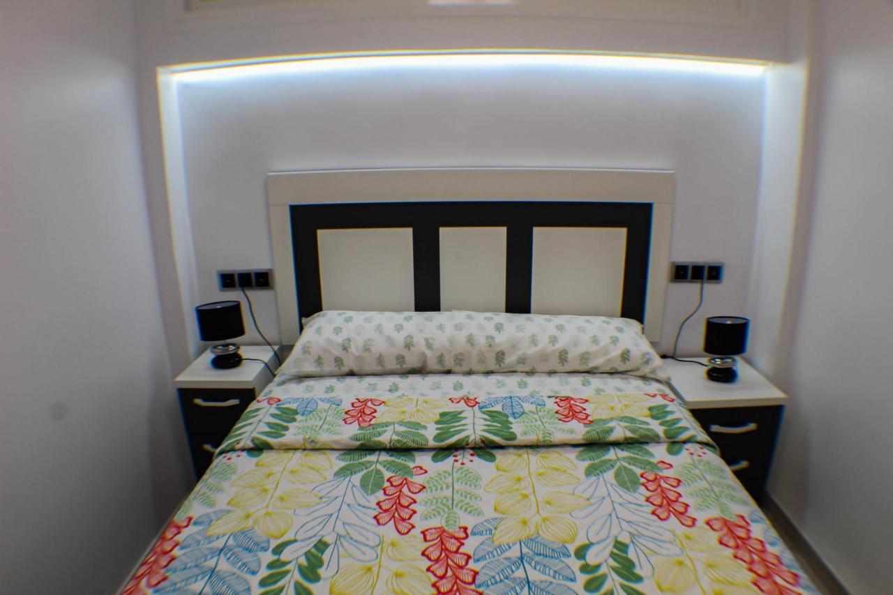 Los Ranchos Premium Levante Beach Бенидорм Екстериор снимка